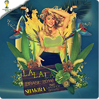 La La La (Brasil 2014)