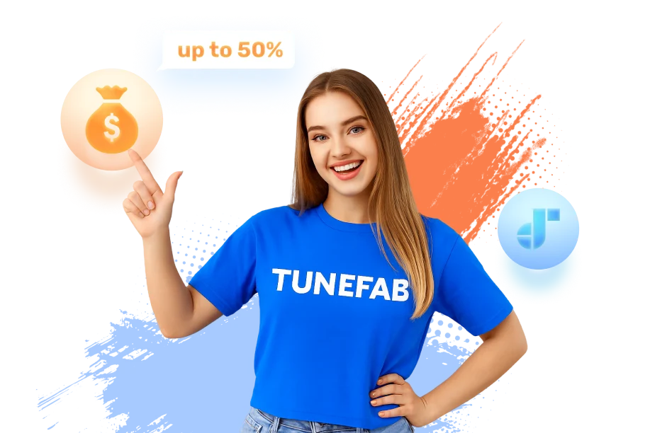 Earn Big with TuneFab Affiliate Program Now