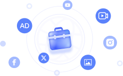 Promotional toolkit: