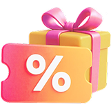 Opportunities for exclusive discounts for affiliates