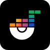 محول الموسيقى Deezer