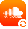 Convertidor de música de SoundCloud