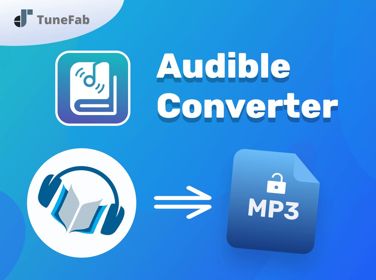 Audible Music Converter