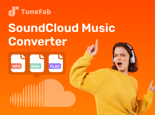 Музыкальный конвертер SoundCloud