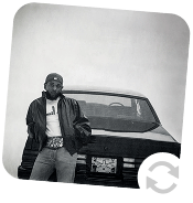 Album Cover 3