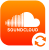 SoundCloud Music Converter