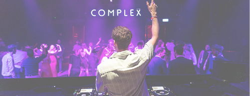 Streaming Buffering Issue during Live DJ Performance