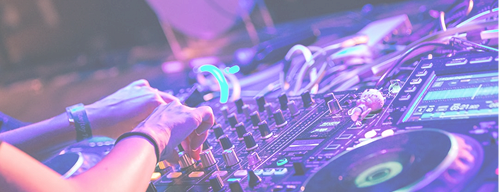 Streaming Music Not Compatible with DJ Software