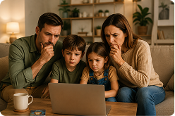 family sharing saved music playlists
