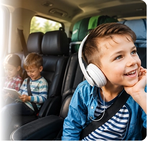 preserve family playlists audiobooks and offline audio collections