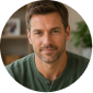 Mark, 41