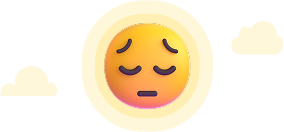 Non trovato? Nessun problema!