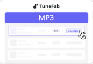 ② Scegli il formato di uscita
