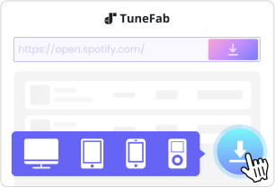 ③ Scarica il file sul tuo dispositivo