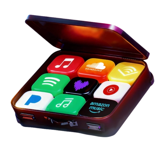 All-in-One Music Converter