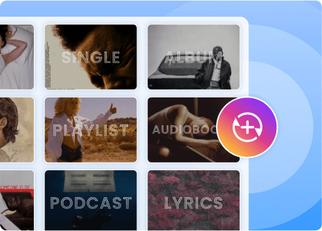 TuneFab Music Converter Download Favorite