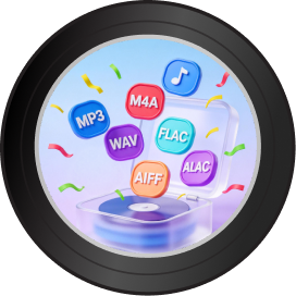 Formats