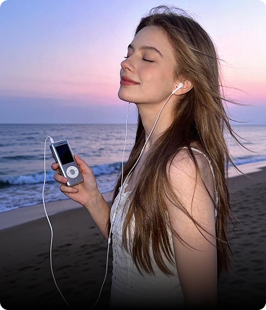 You want to play Apple Music on the devices you actually use