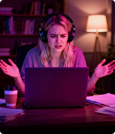 You still want music when Apple Music has issues