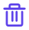 One-Click Deletion