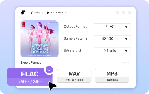 Retain Lossless Quality