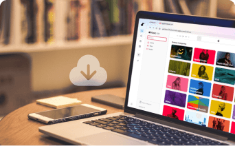 Keep Apple Music Streams Offline