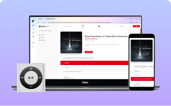 Play Your Music Collection Across Platforms