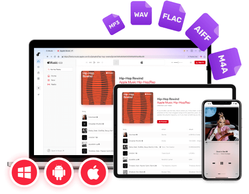 Improve Your Music Playback Experience, and Bring More Convenience