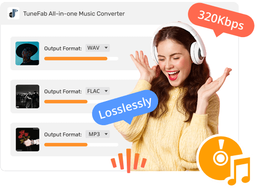 Get SoundCloud Downloads Losslessly