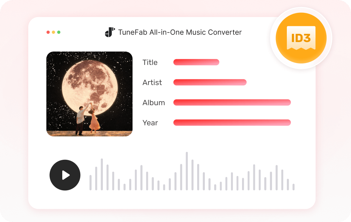 Conservar la música de YouTube con etiquetas ID3